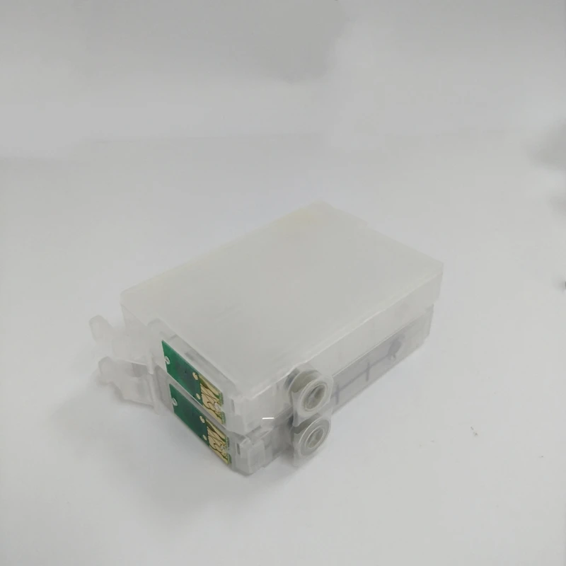 Einkshop T0821 T0826 многоразовый чернильный картридж для Epson T0821N Stylus R270 R390 RX590 TX700W TX800W TX720