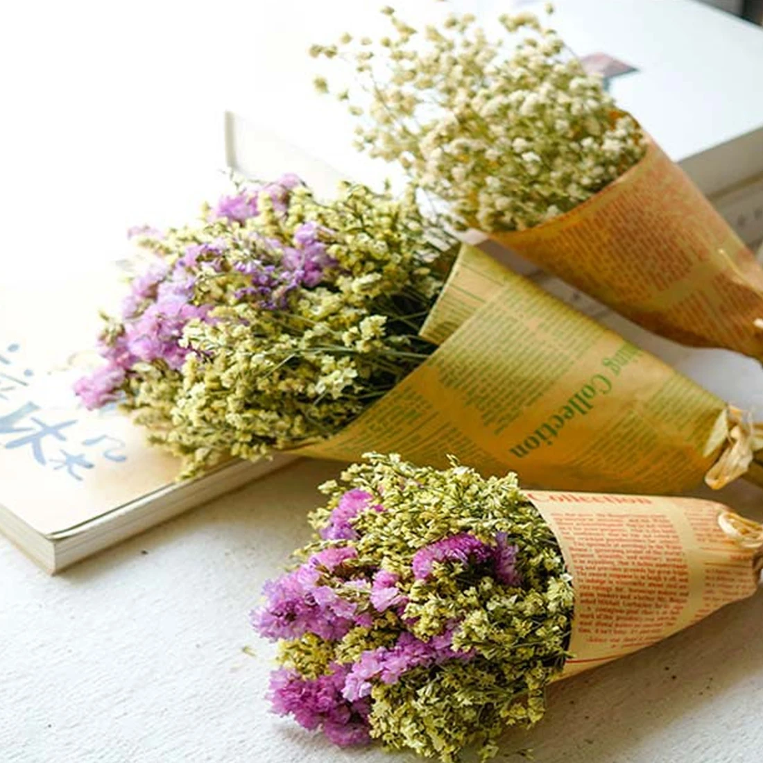 2018 новая Подарочная обертка пинг бумага винтажная Новогодняя подарочная