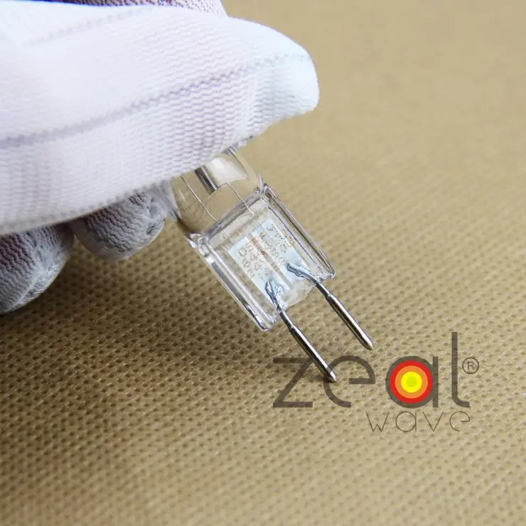 Галогенная лампа Osram 64445 U 24V50W для операционной хирургическая экзамена 3000K 900LM GY6.35
