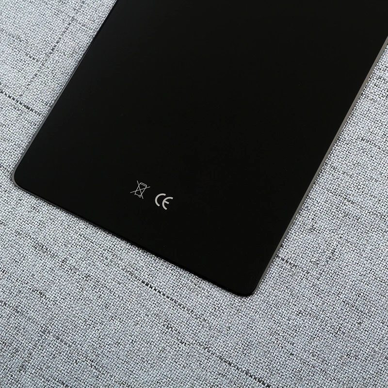 Remanbor для UMI umidigi Кристалл Батарея крышка с излучающей пленки антидетонационных