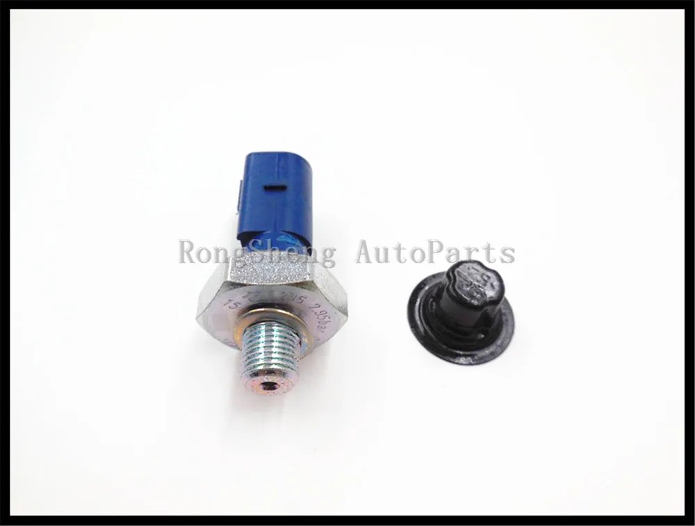 Переключатель давления масла dpqpokhy для Audi Volkswagen 06K919081C|Датчик давления| |