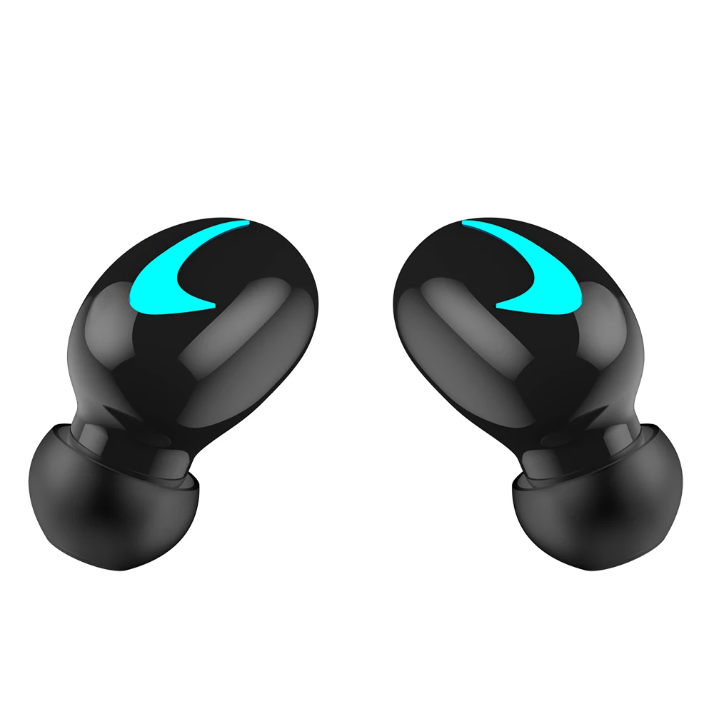 Беспроводные стереонаушники Bluetooth 5 0 TWS наушники беспроводные для Xiaomi iphone |