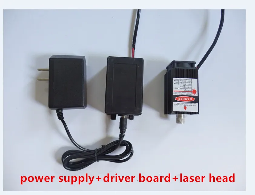405nm 500 mW 12V High Power TTL Adjustable Focus Blue Laser Module DIY Laser engraver accessories 0.5W laser head