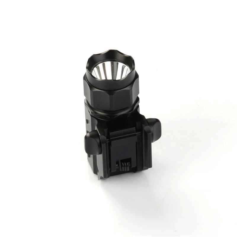 TrustFire G01 CREE XP G R5 600 люменов ударопрочный Охотничий Тактический фонарь лампа для