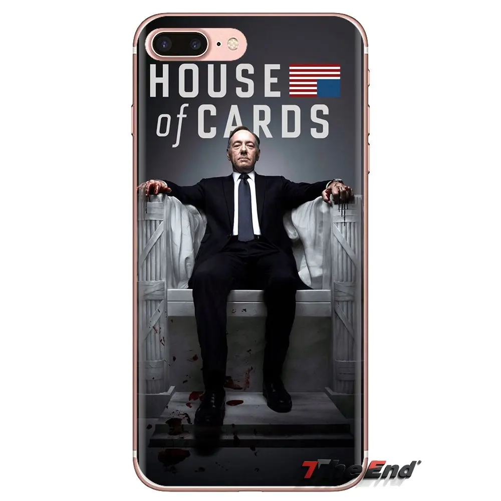 Чехол для телефона с картами Kevin Spacey Xiaomi Mi3 Samsung A10 A30 A40 A50 A60 A70 Galaxy S2 Note 2 Grand Core Prime |