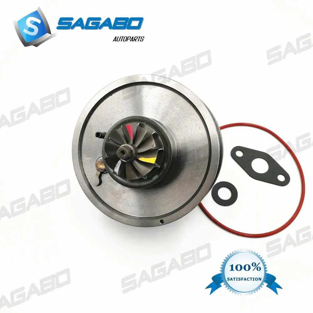 

KP35 turbocharger chra 54359880027 54359700027 turbo core for Alfa-Romeo MiTo 1.3 JTDM 16V 55221160 55225439 55216672 860164