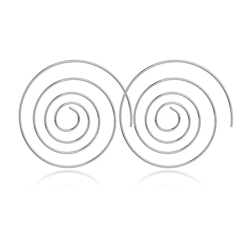 Серьги женские круглые в простом стиле 2018|fashion stud earrings|stud earringsearrings women |