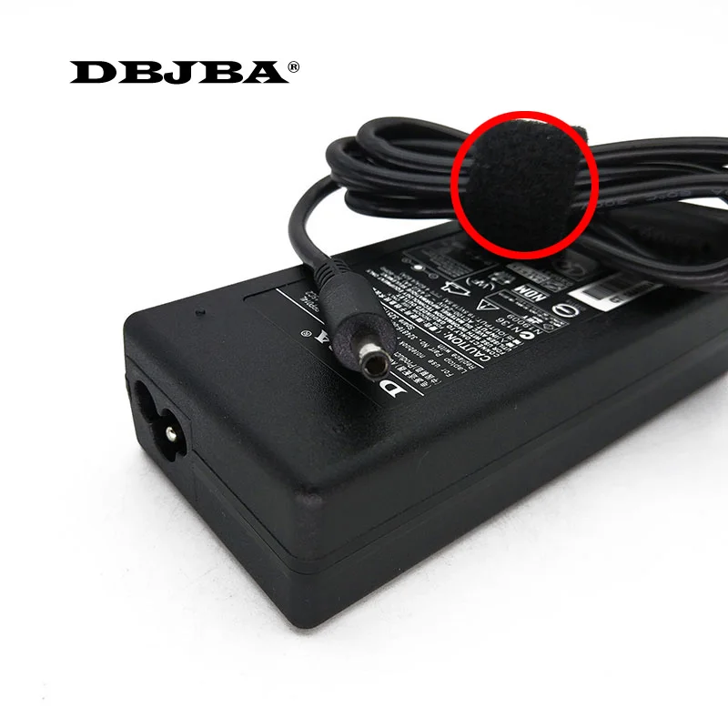Зарядное устройство для ноутбука Dell LA90PM111 RT74M 19 5 мм X 4 3 0 в а 90 Вт|Адаптеры
