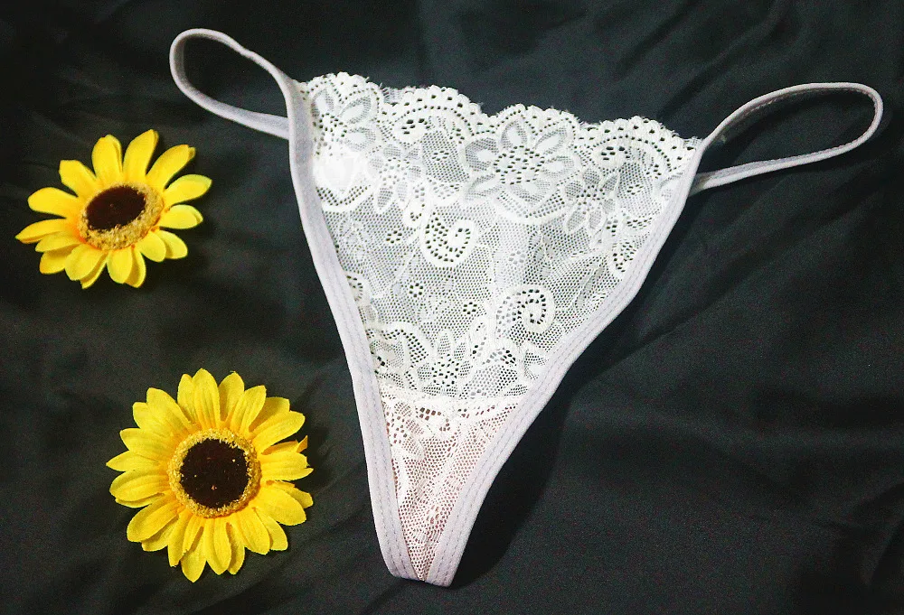 Женские кружевные трусики стринги H052 10 шт./упак.|underwear for pregnant women|underwear thongunderwear dog |