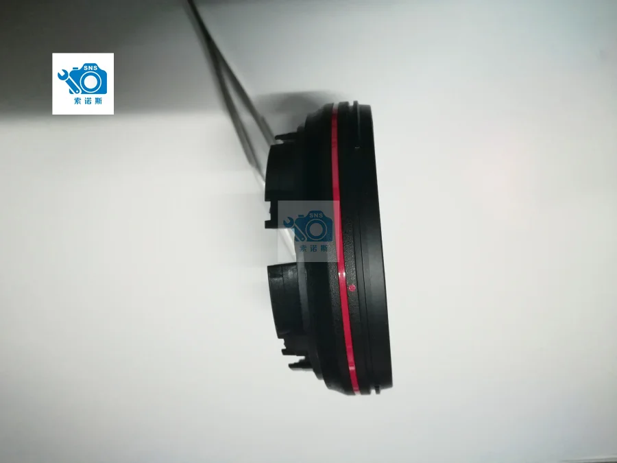 

new original for Cano EF 16-35 f4 L IS USM cost of filter ring YG2-3395-000 16-35mm Front Barrel