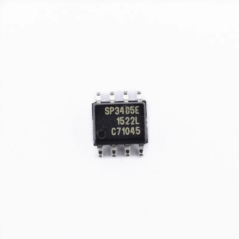 SP3485EN-L/TR 8soic SP IC Chips | Электроника
