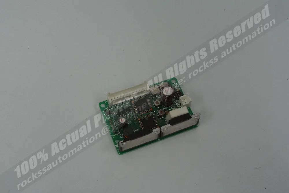 

Driver CRD5103P VV41IB82705 Used In Good Condition With Free DHL
