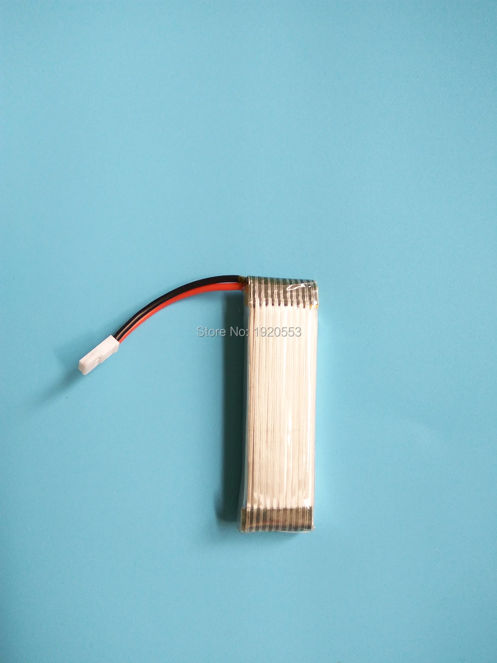 3 7 V 600Mah Lipo батарея запасные части для RC вертолета Размер 60x17x8mm | Игрушки и хобби