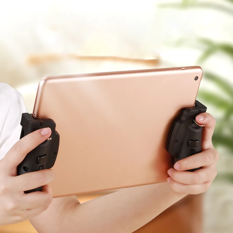 Кнопка зажигания для мобильного телефона H7 с ручкой планшета ipad триггер L1R1