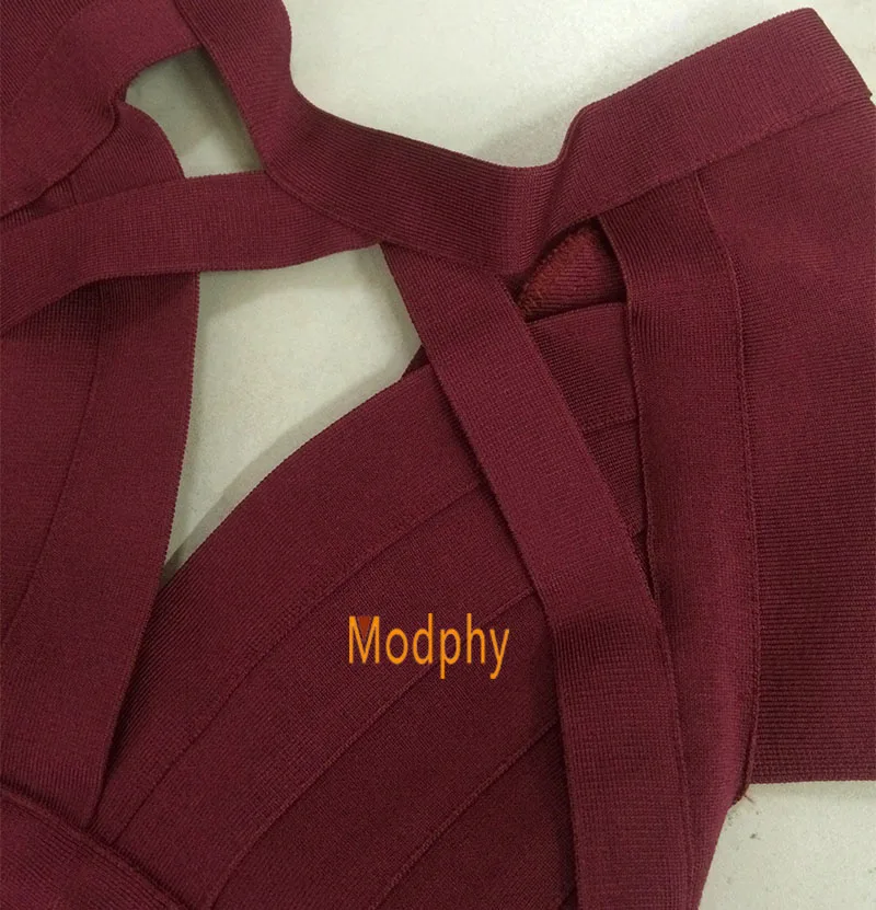 2018 women sexy cut hollow out rayon elastic bodycon short sleeve mini hl club party celebrity bandage dress drop ship HL1952 | Женская