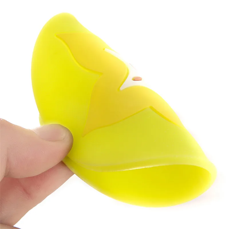 2 шт./лот круглый силиконовый коврик арбуз лимон фрукты силиконовые подставки