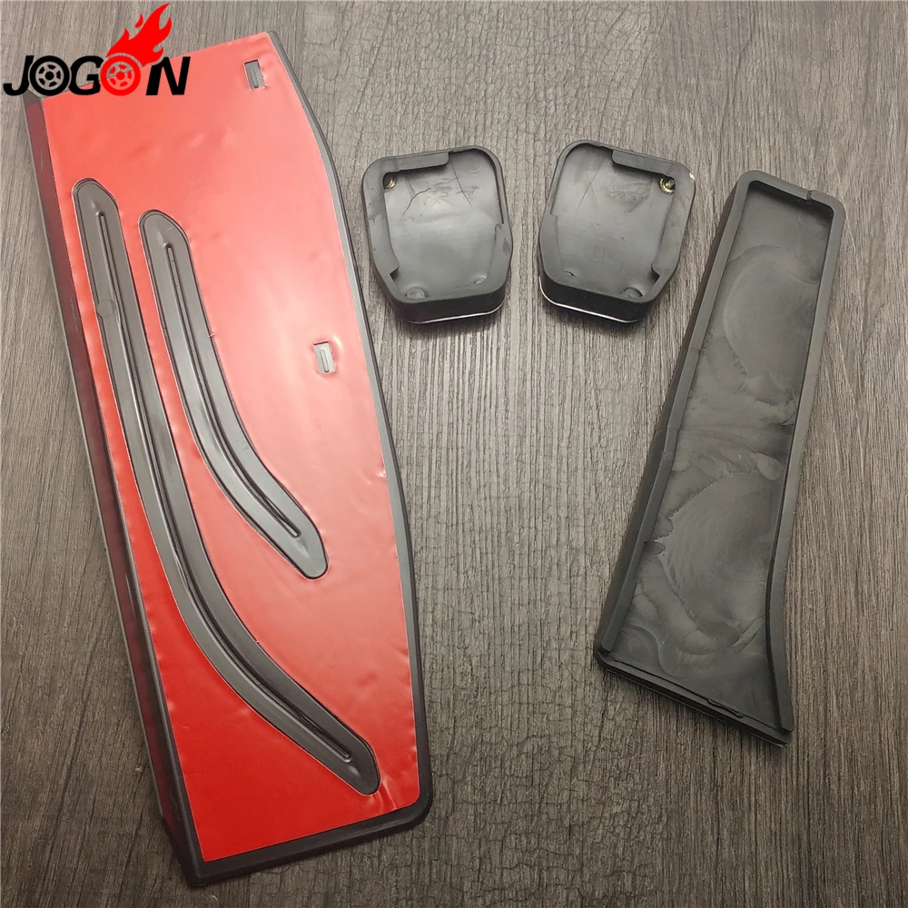AT & MT для BMW 1 2 3 4 серии F20 F21 F22 F23 F30 F31 F34 F32 F36 топлива газа тормозных сцепления ног