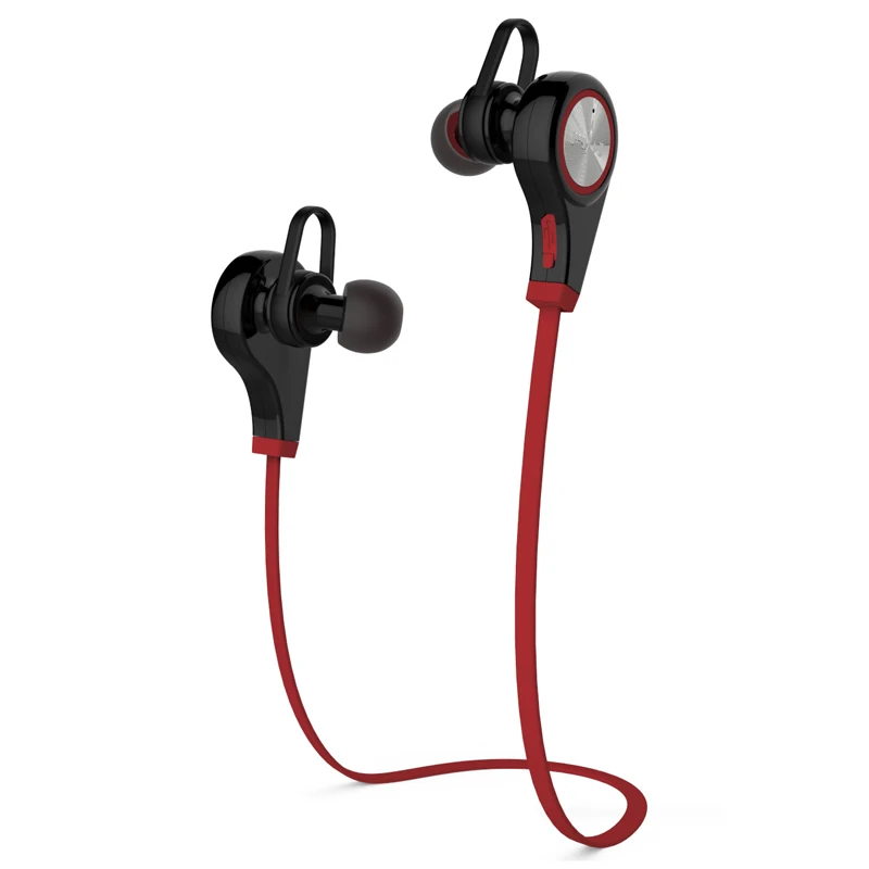 LANGTEK Bluetooth Earphone Headphone Microphone stereo wireless Sports headset bluetooth 4.1 for Iphone Samsung Xiaomi HTC | Электроника