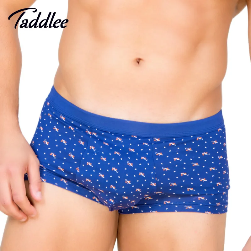 4 шт./комплект мужские трусы боксёры из модала|underwear boxer briefs|underwear men boxerboxer style |
