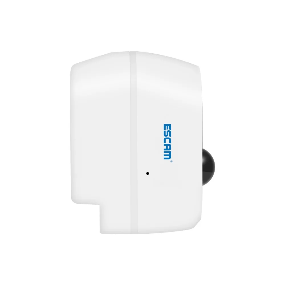 ESCAM QF230 HD 1080 P WiFi ip камера двухсторонняя Talk Ultra ночная версия видеонаблюдения