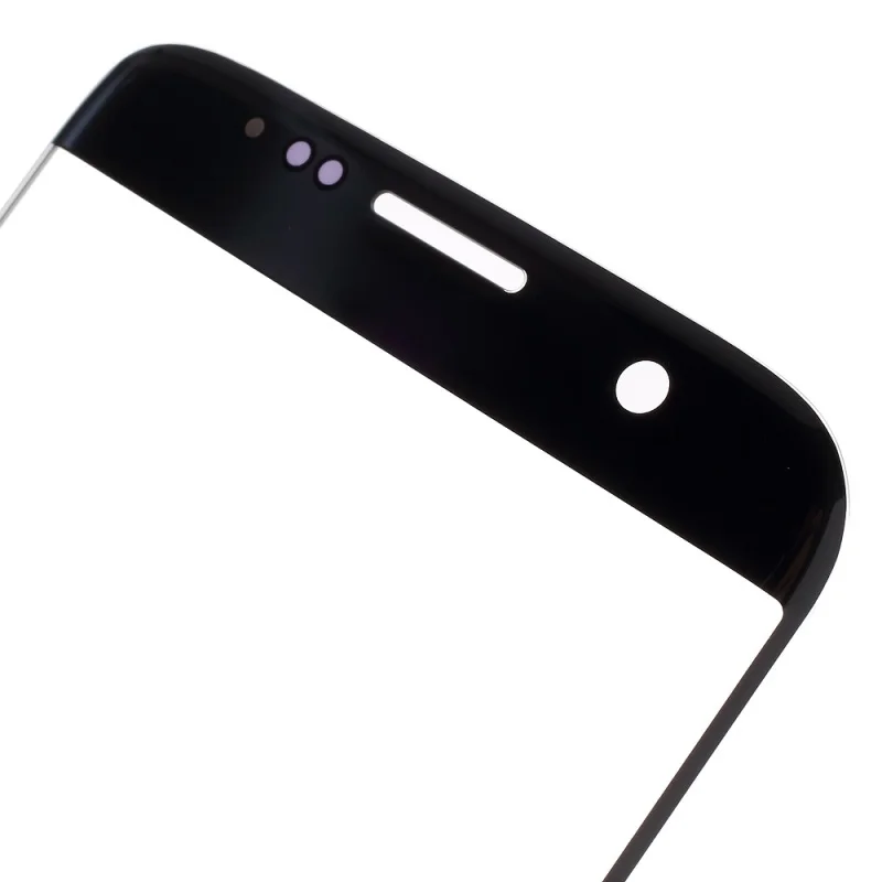 Сенсорный экран для Samsung Galaxy S7 Edge G935FD G935 G935F 5 дюймов Сенсорная панель Переднее