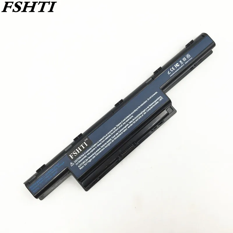Аккумулятор для ноутбука Acer Aspire V3 5741 5742 5750 5551G 5560G 5741G 5750G AS10D31 AS10D51 AS10D61 AS10D71 AS10D75 AS10D81