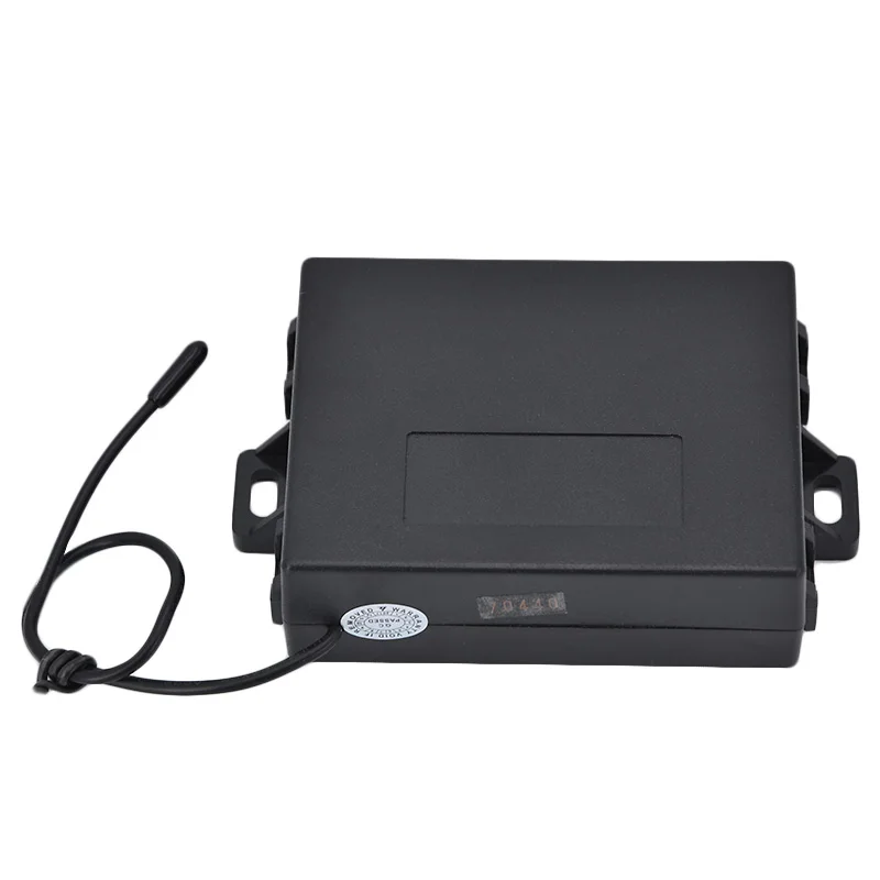 Универсальный Автомобильный Центральный замок с дистанционным управлением