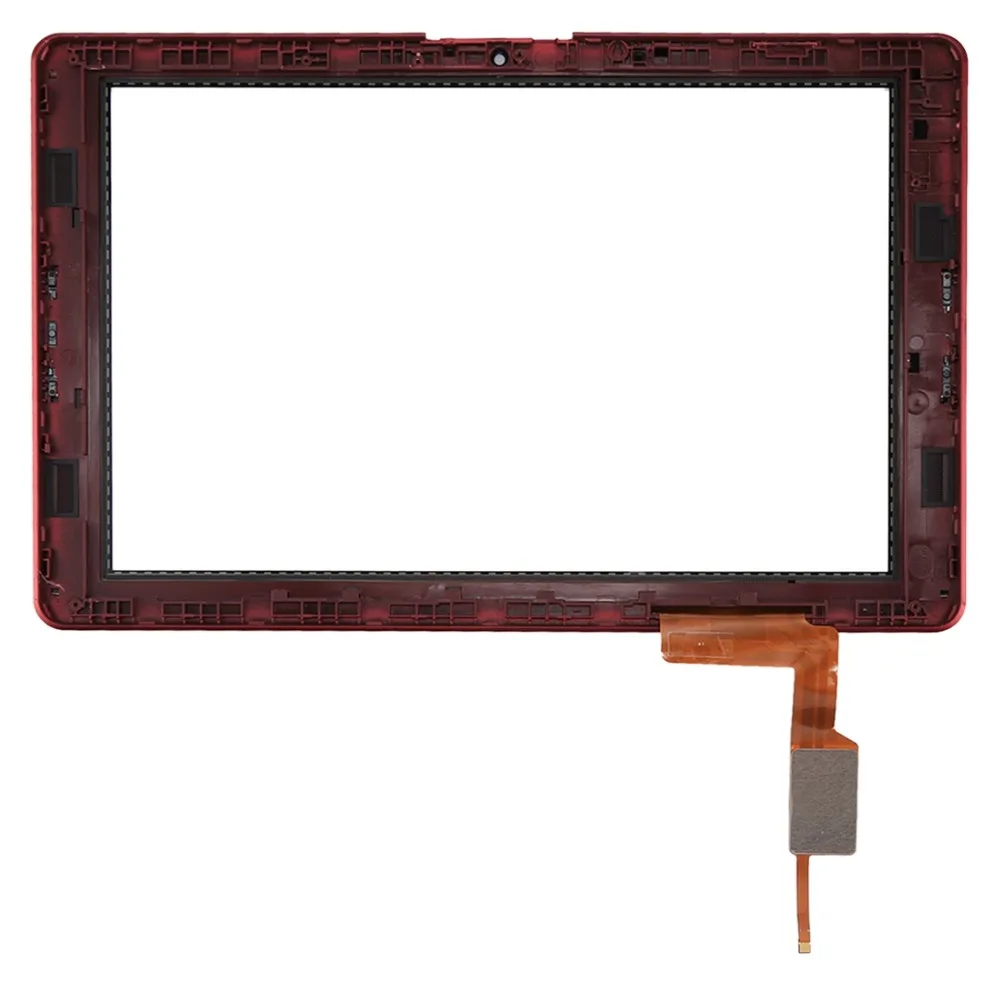 Touch Panel with Frame for Acer Iconia Tab 10 / A3-A40 | Мобильные телефоны и аксессуары