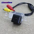 Автомобильная камера заднего вида для Ford Mustang GT CS 2005-2014 2015, Full HD CCD аксессуары для ночного видения