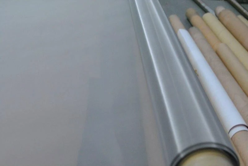 Горячая Распродажа! 1 м x 15 Бесплатная доставка #400 meshx0.03mm SS316L сетка из нержавеющей