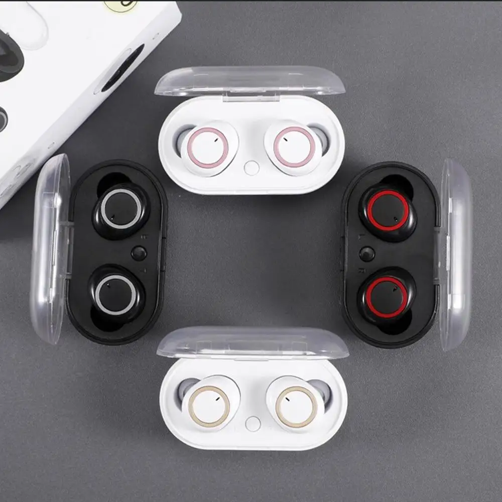 OLOEY high end TWS Bluetooth наушники БЕСПРОВОДНЫЕ стереофонические 5 0 стерео спортивные
