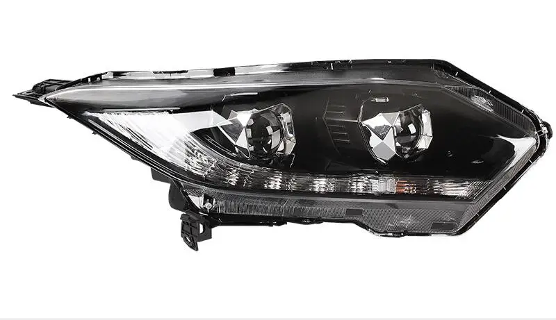 HID 2014 ~ 2017 HRV автомобильный Стайлинг для HR V XR передняя фара xrv обзор Passport ridgeline pilot