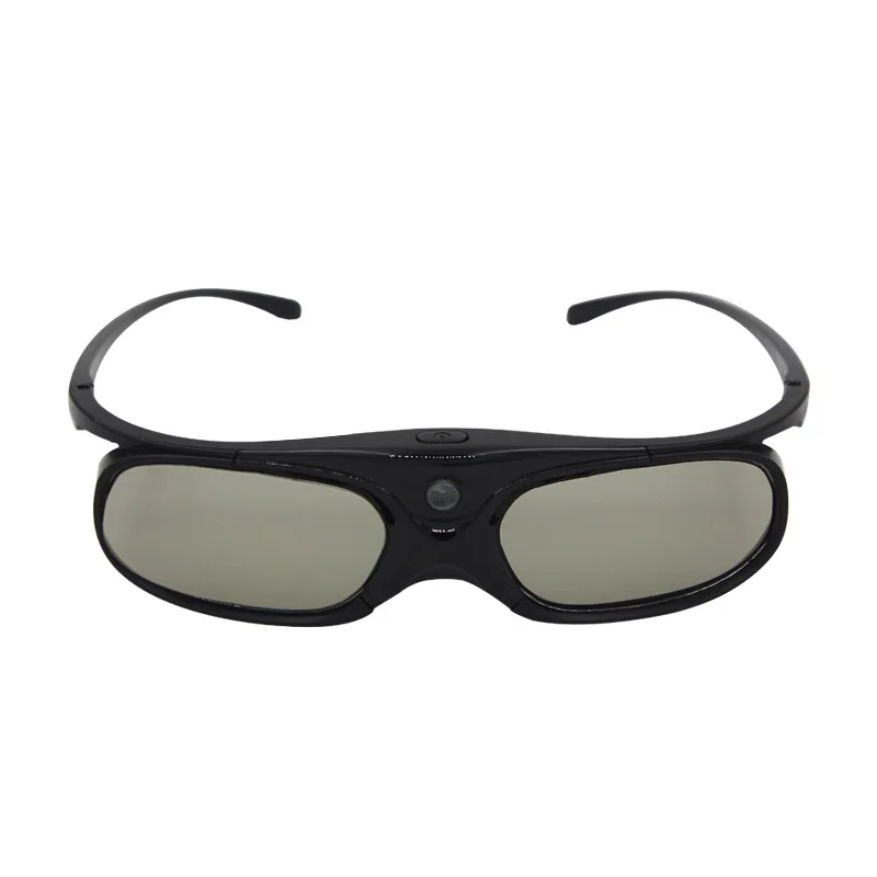 Активные Аккумуляторные 3d-очки с поддержкой 96/120/144 Гц для Xgimi Z3/Z4/Z6/H1/H2 Nuts G1/P2 BenQ acer и DLP LINK проектор