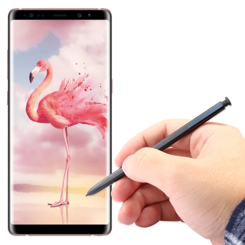 

HAWEEL Touch Stylus S Pen For Samsung Galaxy Note 8 / N9500 Mobile Phone Touch Painting Pen