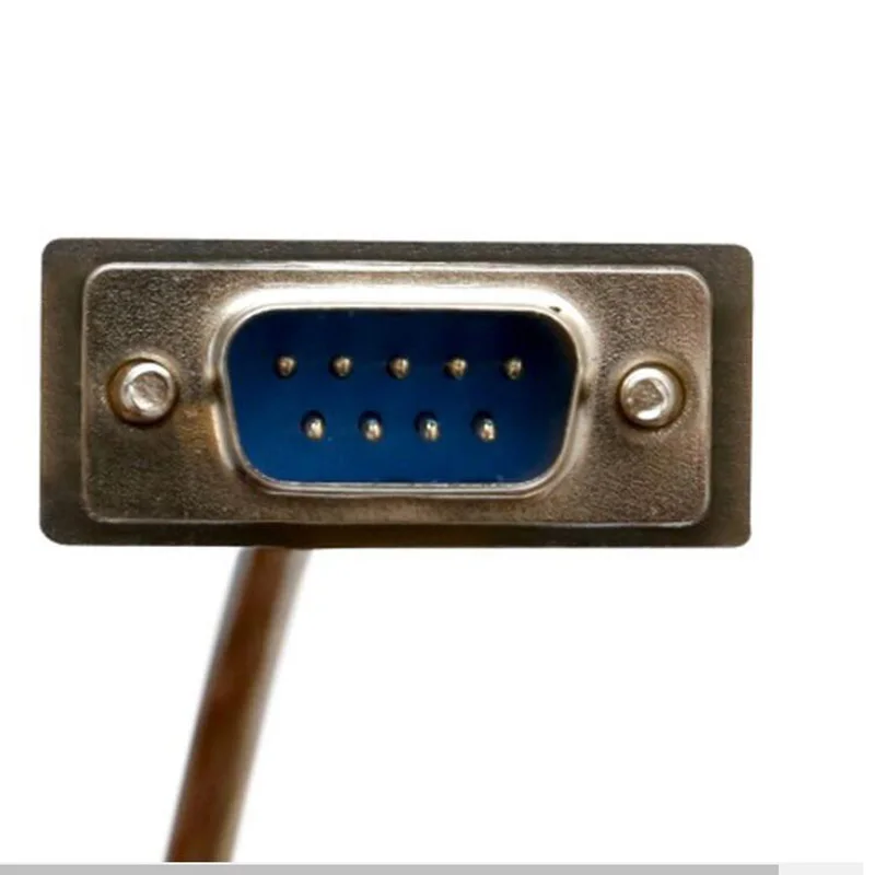 RS232 конвертер Кабель USB DB9 Серийный кабель Мужской к 2 0 адаптер для win 10|usb a|usb a ausb to |