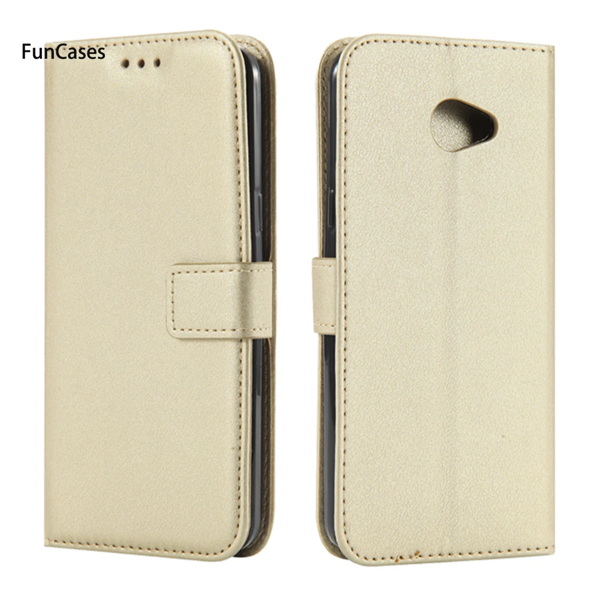 Однотонный кошелек чехол для телефона СПС Capinha LG K5 держатели клипсы Каса цитаты