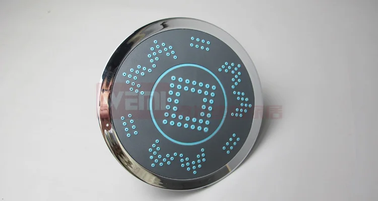 Душевая кабина душевая верхняя настраиваемая ручка с распылителем