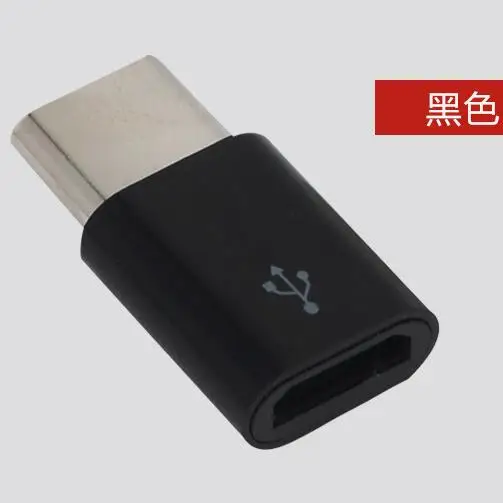 Type-c Otg адаптер Micro Usb-type c зарядное устройство мини разъемы для samsung Galaxy S8 S9 Note 8 Xiaomi type c к Usb-c кабель usbc