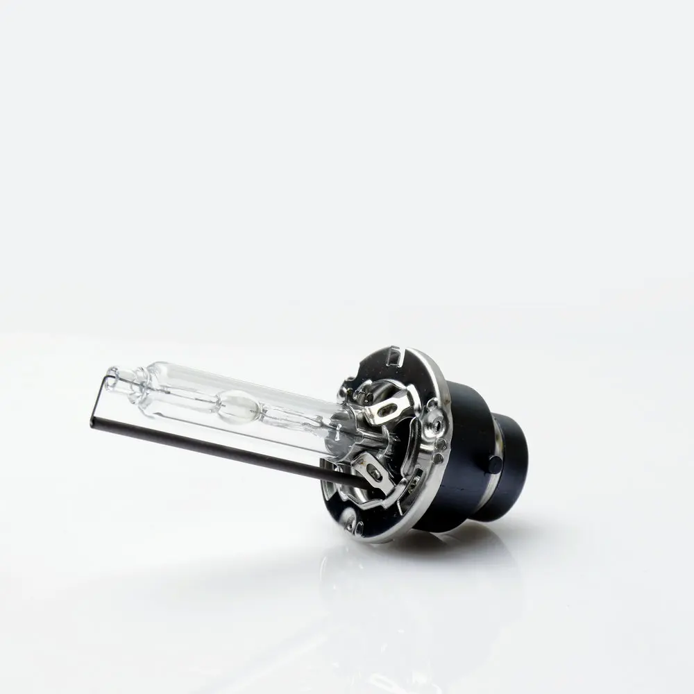 Акция 2x D2S 12В 35 Вт новая D1S HID Xenon D4S лампа автомобильная передняя фара D3S 4300K5500K для