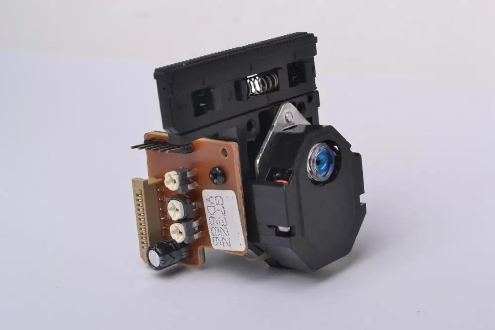 Оригинальная Замена для SONY CDP-C87ES CD проигрывателя Лазерная линза сборка CDPC87ES