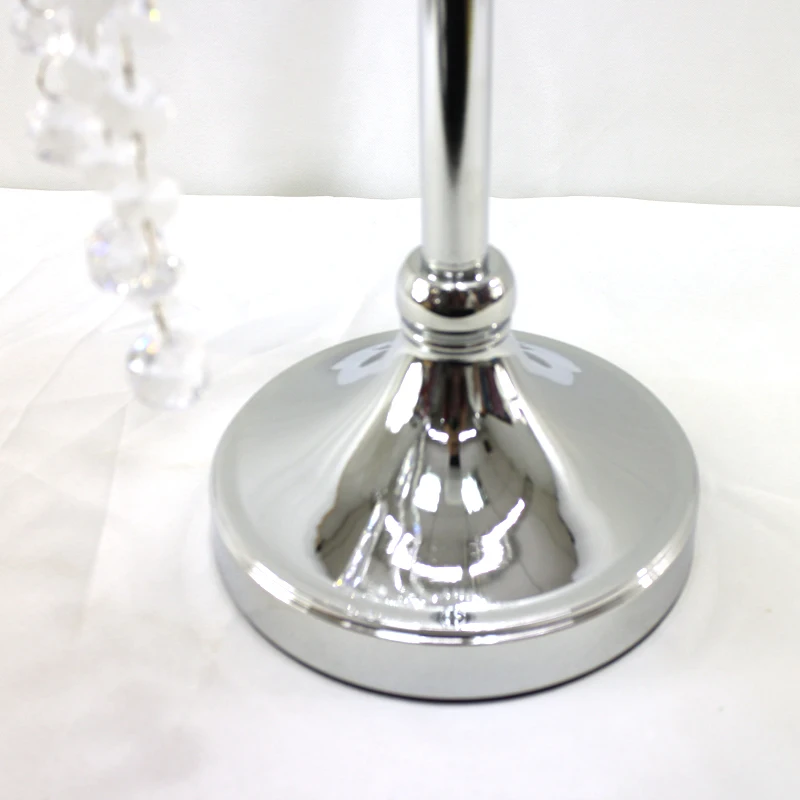 Kopen Gratis Verzending 36inc H90cm Acryl Crystal Wedding Road Lead Feestartikelen Decoratieve Achtergrond Spiraal Wedding Road Lead