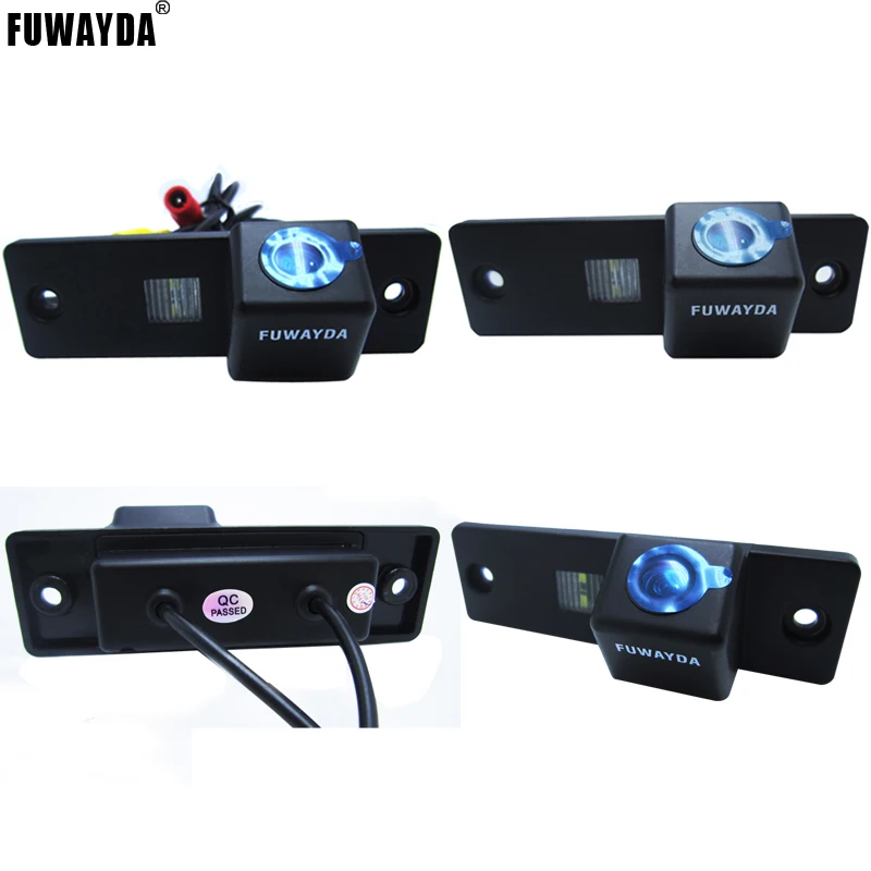 Зеркало заднего вида FUWAYDA с направляющей камерой для Toyota 4Runner / LAND CRUISER PRADO 2010 |