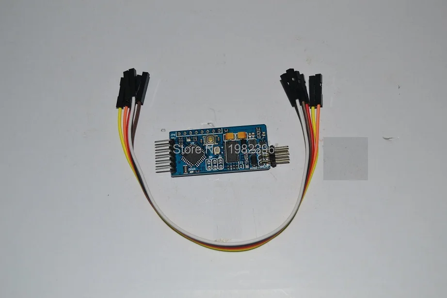 Высококачественный плата OSD Mini APM на экране Дисплей Телеметрия для APM2.0 APM2.5 APM2.6|mini