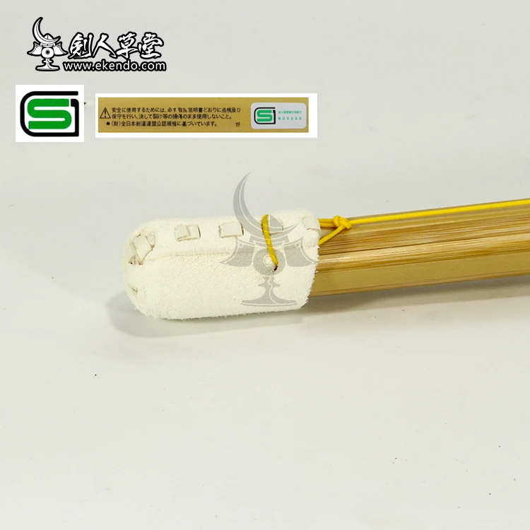  IKENDO.NET SN047 высокое качество keichiku kendo shinai набор с tsuba и dome bamboos sword|Боевые искусства| |