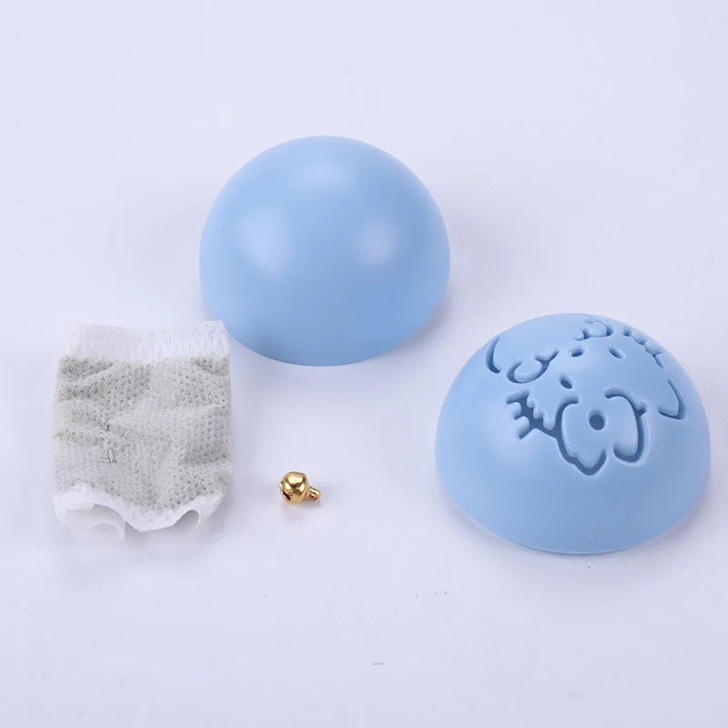 Игрушки для кошек интерактивные игрушки для кошек Шарики С Кошачьей Мятой товары для кошек товары для домашних животных