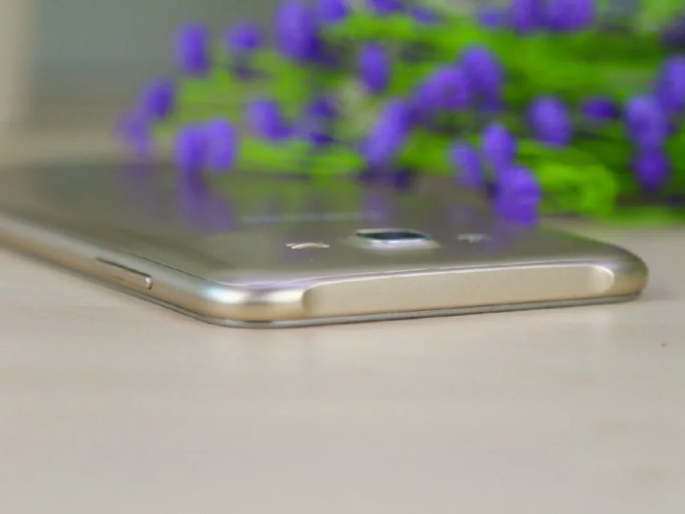 Смартфон samsung Galaxy J7 J700F J700H, две sim-карты, разблокированный мобильный телефон, четыре ядра, 1,5 ГБ ОЗУ, 16 Гб ПЗУ, 13 МП мобильный телефон