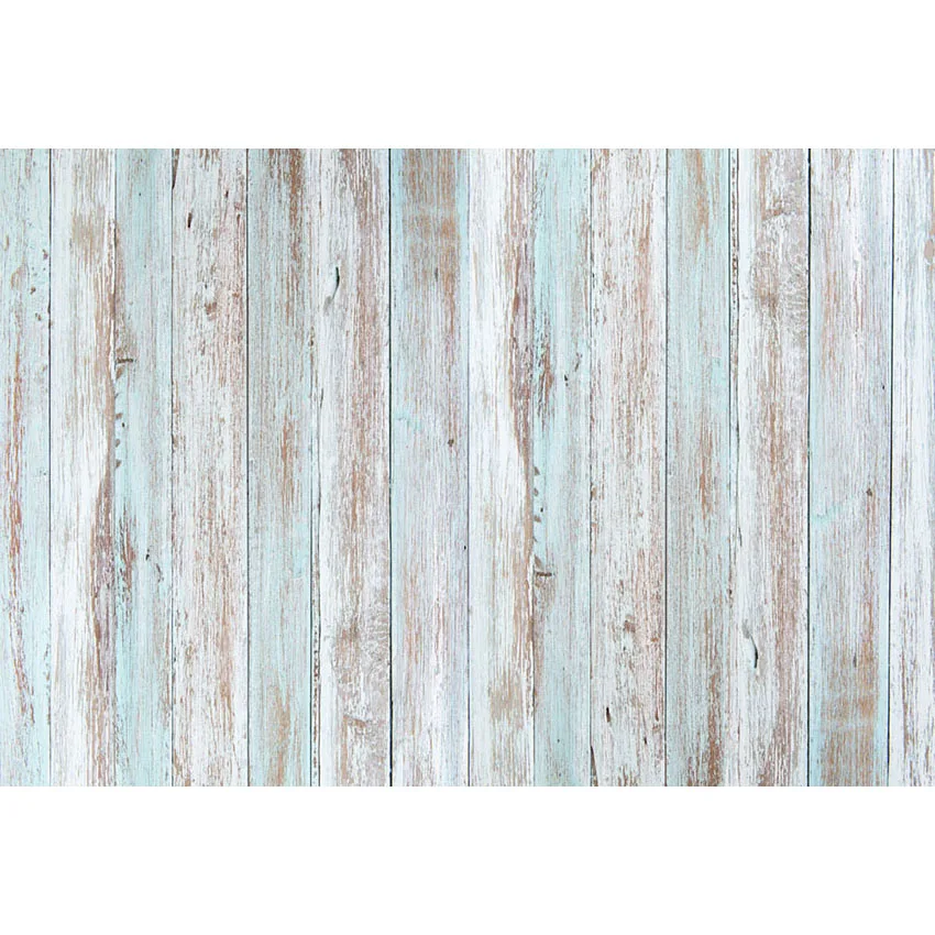 

Photo Background Light Blue Wood Wall Floor smash cake Photography Backdrops Baby show Photography Studio Photo Backdrop Props