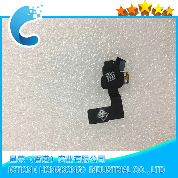 New Original A1706 Audio Headphone Jack 821-00462-A For Macbook Pro 13&quot jack flex cable | Компьютеры и офис