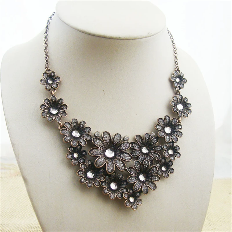 Женское Ожерелье цепочка в античном стиле|necklace candy|accessories pinknecklace kitty |