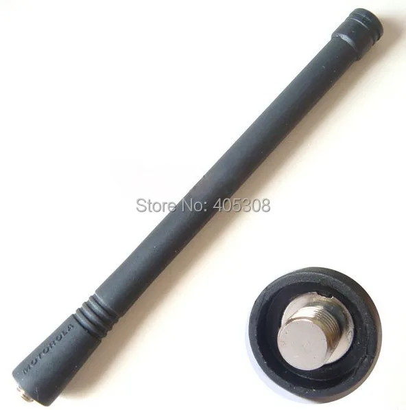 VHF 6 &quotантенна NAD6502AR для Motorola Radio GP68 GP88 EP350 EP450 PRO3150 PRO5150 PRO7150|antenna for motorola radio|vhf antennaantenna